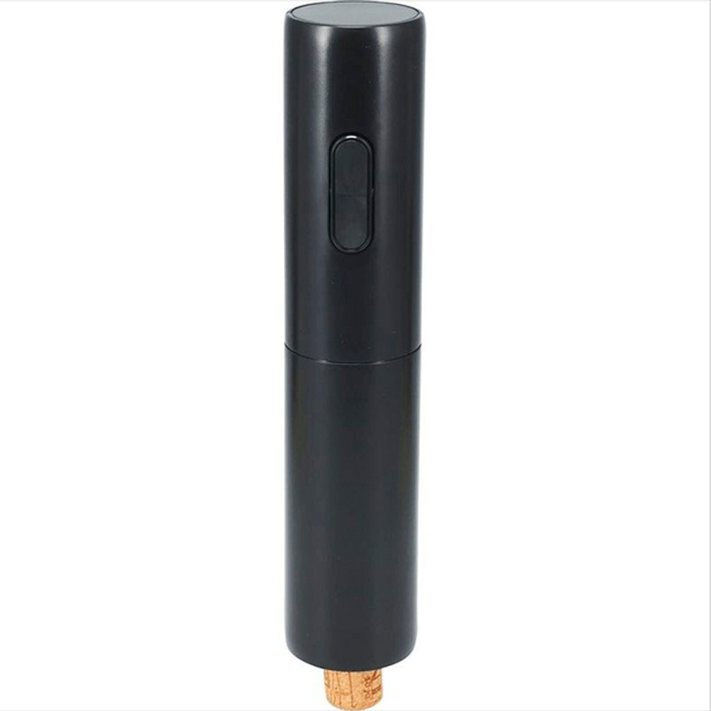 Electric Corkscrew Black