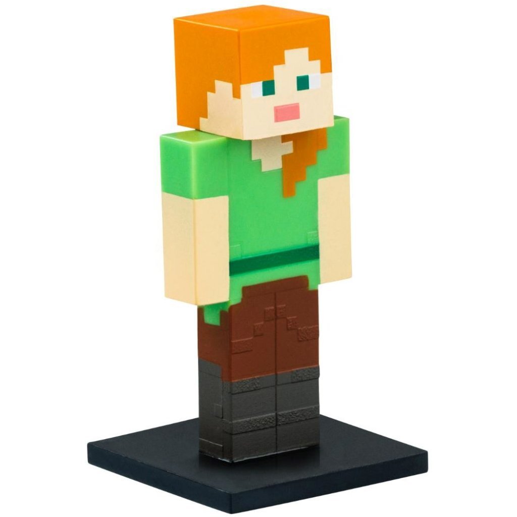 Minecraft 3D Toppee Pack