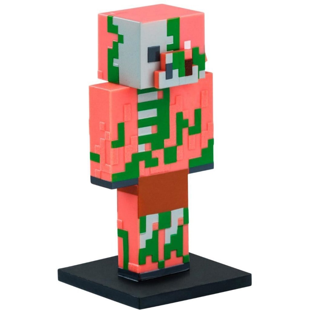 Minecraft 3D Toppee Pack