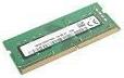 LENOVO 8GB DDR4 2666MHz SoDIMM Memory - 01AG818