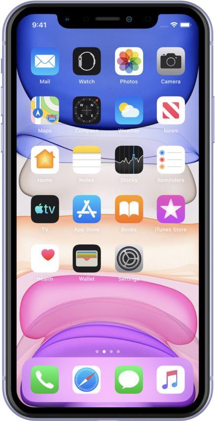 Belkin SCREENFORCE InvisiGlass Ultra Klare Bildschirmschutzfolie Apple 1 Stück(e) (F8W942ZZ-AM)