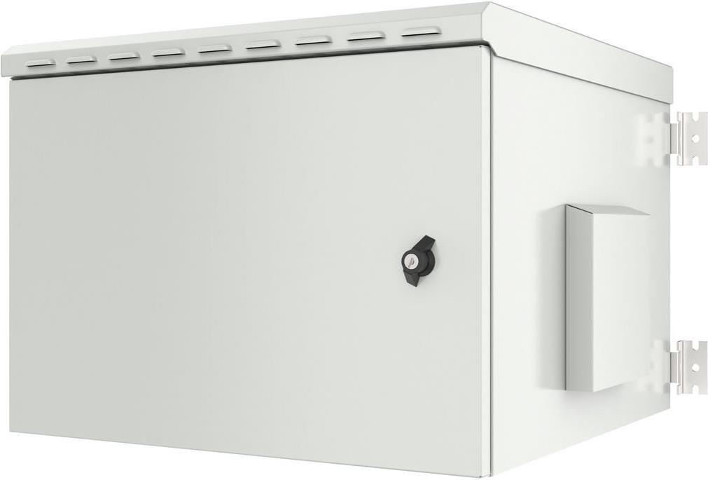 Lanview RWMIP55W07U60W Rack 7U White