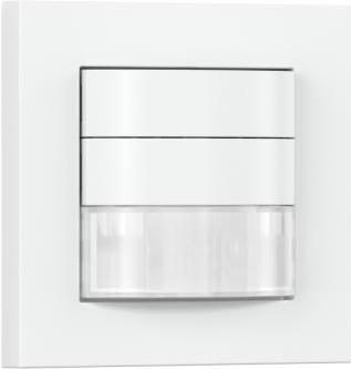 STEINEL IR 180 COM 1 Passiver Infrarot-Sensor (PIR) Verkabelt Wand Weiß (029944)