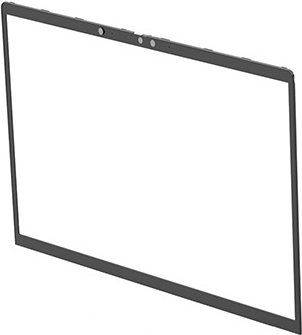 HP M21993-001 Notebook Replacement Bezel - Model M21993-001