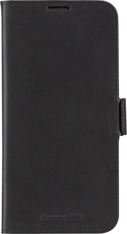 dbramante1928 Lynge Flip Case - Full Grain Leather - for Samsung Galaxy S24 FE (LYSFGTBL6422)