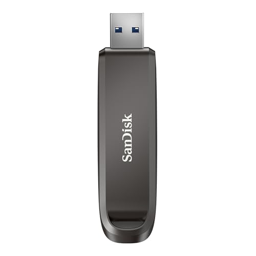 SanDisk Extreme PRO USB-A Flash Drive 256GB 3.2 Gen 2 SDCZ820-256 G-G46