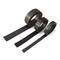 MAUL HEBEL Magnetic Tape, 10 m x 15 mm, Black, Self-Adhesive and Magnetic (61574-09)