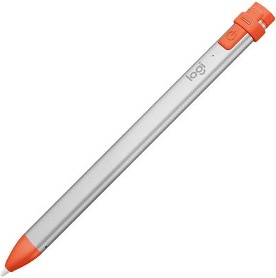 Logitech Crayon - Wireless Digital Pen - Intense Sorbet
