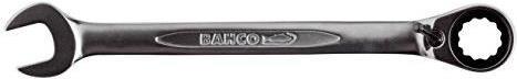 Bahco - Ratchet Ring-Open End Wrench - 15 mm - 1RM-15