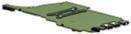 HP M30638-601 - Notebook Replacement Part Mainboard (M30638-601)