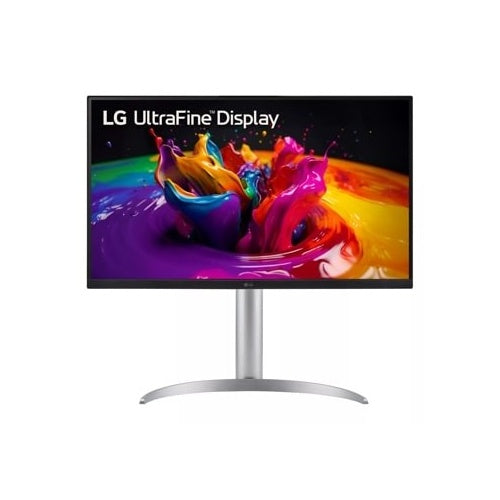 LG 32UQ850V-W Computerbildschirm 80 cm (31.5") 3840 x 2160 Pixel 4K Ultra HD LED (32UQ850V-W.AEU) afbeelding 1