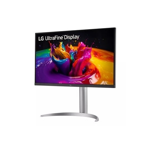 LG 32UQ850V-W Computerbildschirm 80 cm (31.5") 3840 x 2160 Pixel 4K Ultra HD LED (32UQ850V-W.AEU) afbeelding 2
