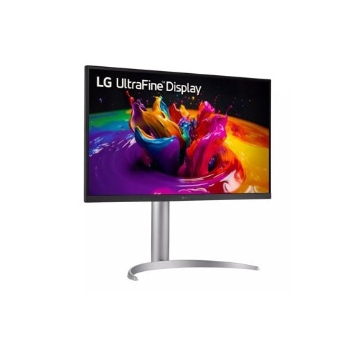 LG 32UQ850V-W Computerbildschirm 80 cm (31.5") 3840 x 2160 Pixel 4K Ultra HD LED (32UQ850V-W.AEU) afbeelding 3