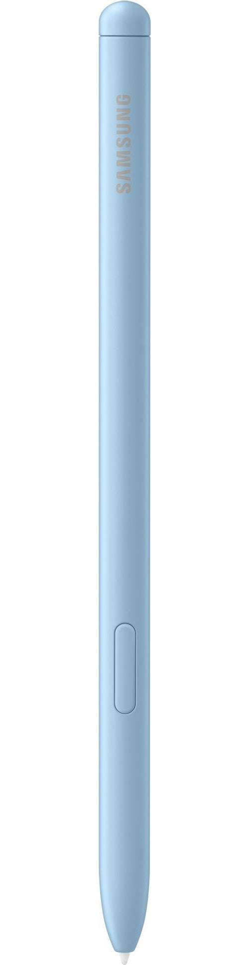Samsung S Pen - Stylus für Tablet - Angora Blue - für Galaxy Tab S6 Lite (EJ-PP610BLEGEU) afbeelding 1