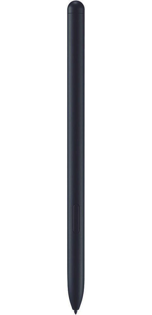Samsung S Pen - Aktiver Stylus - Bluetooth - Schwarz - für Galaxy Tab S9, Tab S9 Ultra, Tab S9+ (EJ-PX710BBEGEU) afbeelding 1
