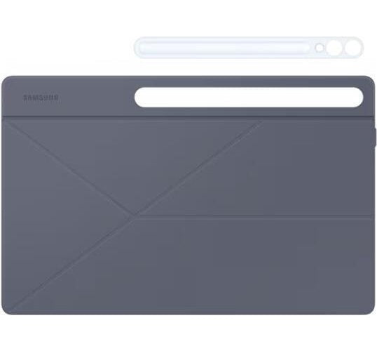 Samsung EF-BX910 - Flip-Hülle für Tablet - Blau - für Galaxy Tab S10 Ultra, Tab S9 Ultra (EF-BX910PLEGWW) afbeelding 1