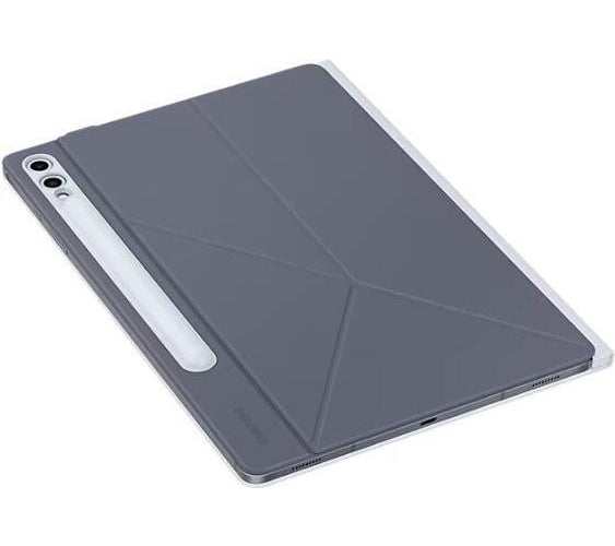 Samsung EF-BX810 - Flip-Hülle für Tablet - Blau - für Galaxy Tab S10+, Tab S9 FE+, Tab S9+ (EF-BX810PLEGWW) afbeelding 1
