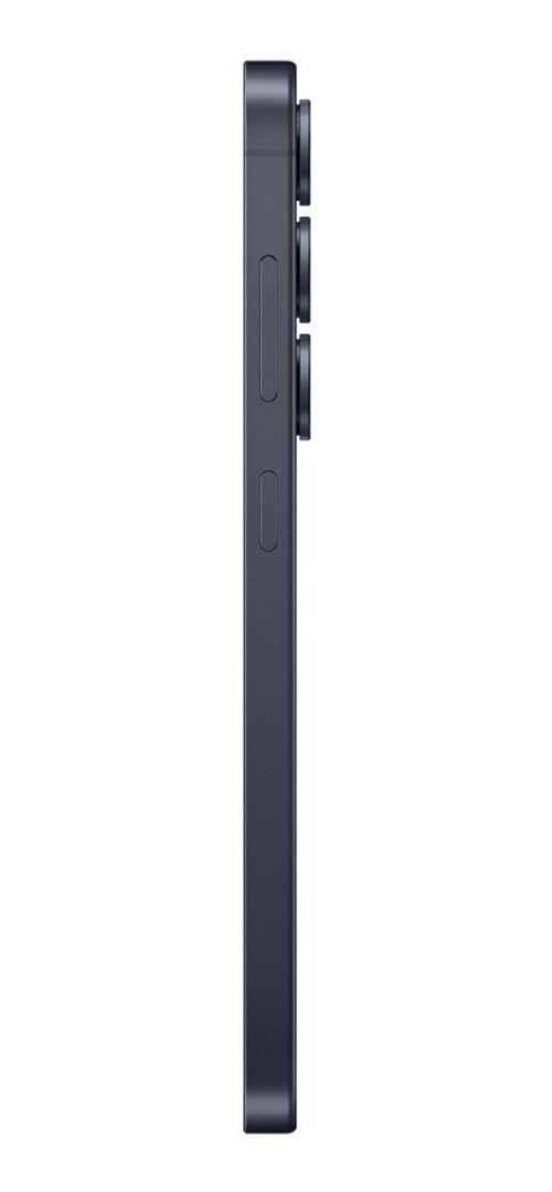 Samsung Galaxy S25 128GB Blueblack - EU Ware - 15,64cm (6,2") OLED Display, Android 15, 50MP Triple-Kamera  [Energieklasse B] (SM-S931BZKDEUE) afbeelding 1