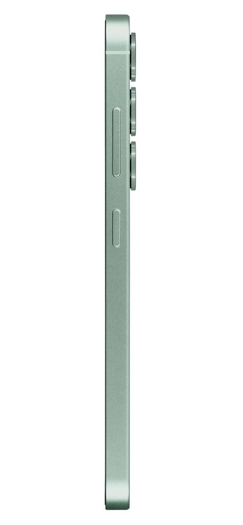 Samsung Galaxy S25 15.8 cm (6.2 ) Dual SIM Android 15 5G USB Type-C 12 GB 128 GB 4000 mAh Mint colour afbeelding 6