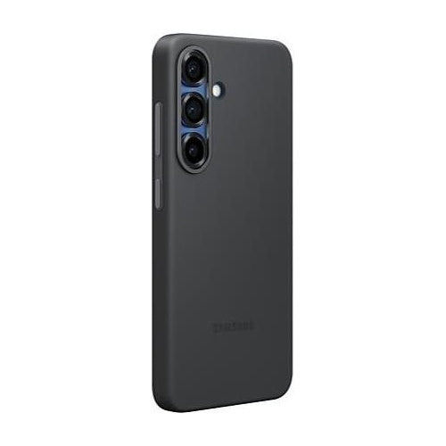 Samsung Silicone Case Galaxy S25 black (EF-PS931CBEGWW) afbeelding 1