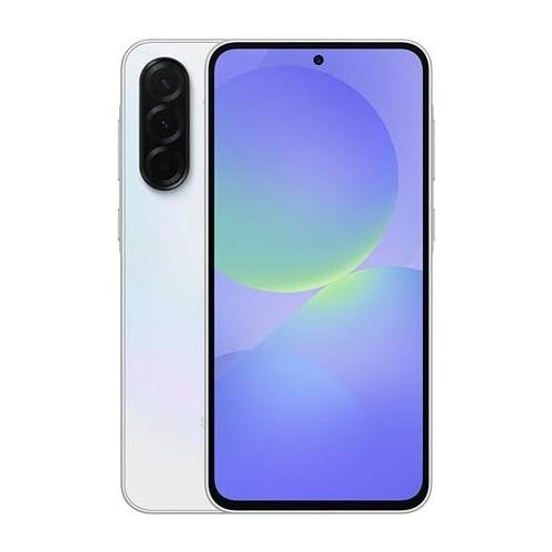 Samsung A366B Galaxy A36 5G 256GB - awesome white (SM-A366BZAGEUB) afbeelding 1