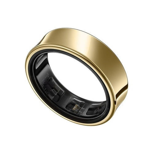 Samsung Q515 Galaxy Ring Size 15 titanium gold (SM-Q515NZDAEUE) afbeelding 1