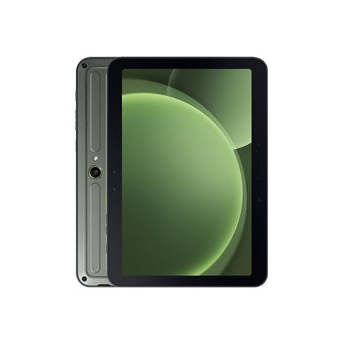 Samsung Galaxy Tab Active 128 GB - 10,1" Tablet - Qualcomm Snapdragon 25,7cm-Display (SM-X356BZGAEEB) afbeelding 1