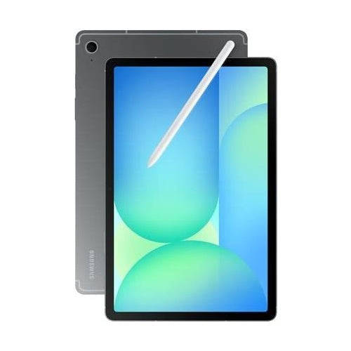 Samsung Galaxy Tab S 128 GB - 10,9" Tablet - Samsung Exynos 1,9 GHz 27,7cm-Display (SM-X520NZAREUE) afbeelding 1