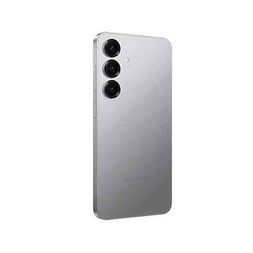 Samsung Galaxy S25 15.8 cm (6.2 ) Dual SIM Android 15 5G USB Type-C 12 GB 256 GB 4000 mAh Silver afbeelding 2