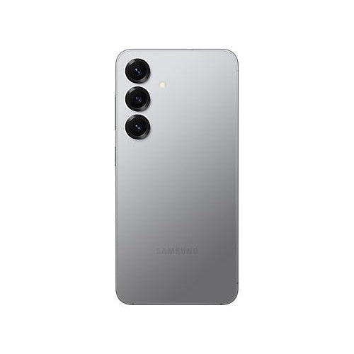 Samsung Galaxy S25 15.8 cm (6.2 ) Dual SIM Android 15 5G USB Type-C 12 GB 256 GB 4000 mAh Silver afbeelding 4