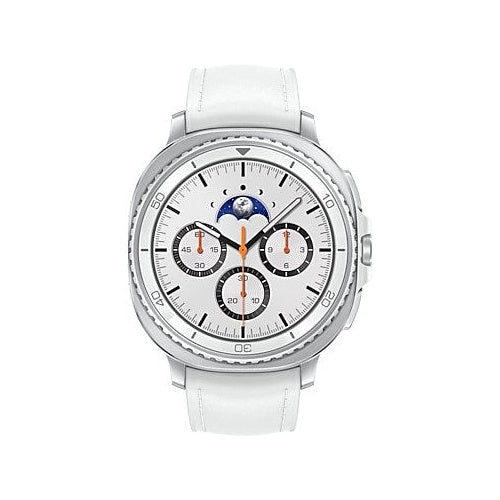 Samsung Galaxy Watch 8 Classic BT White (SM-L500NZWAEUE) afbeelding 2