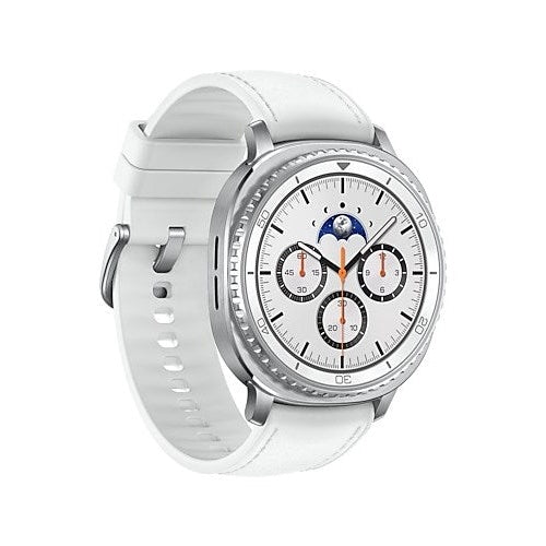 Samsung Galaxy Watch 8 Classic BT White (SM-L500NZWAEUE) afbeelding 3