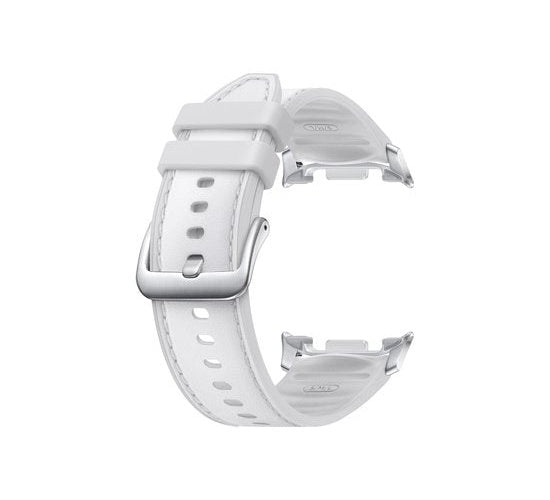 Samsung Hybrid S/M/L für Watch8 Classic White (ET-SLL50LWEGEU) afbeelding 1