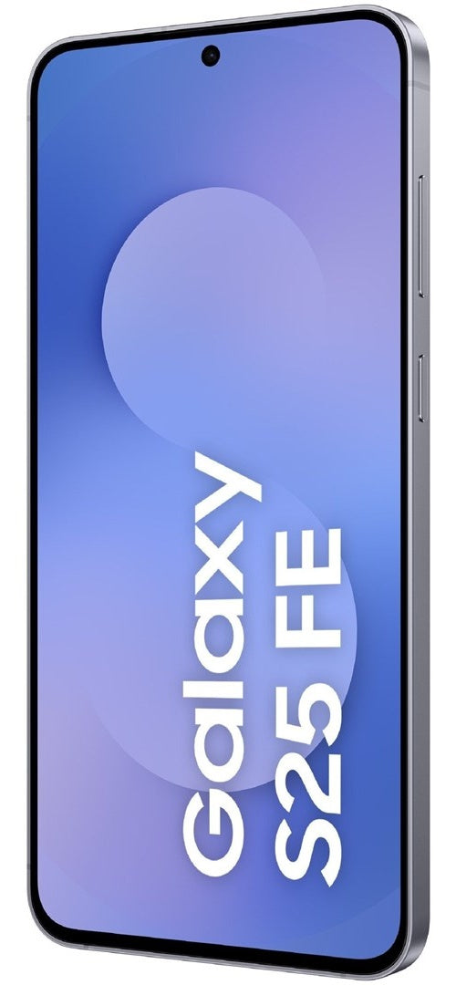 Samsung Galaxy S25 FE 5G 17 cm (6.7 ) Dual SIM USB Type-C 8 GB 128 GB 4900 mAh White - 8806097645009 - image 4