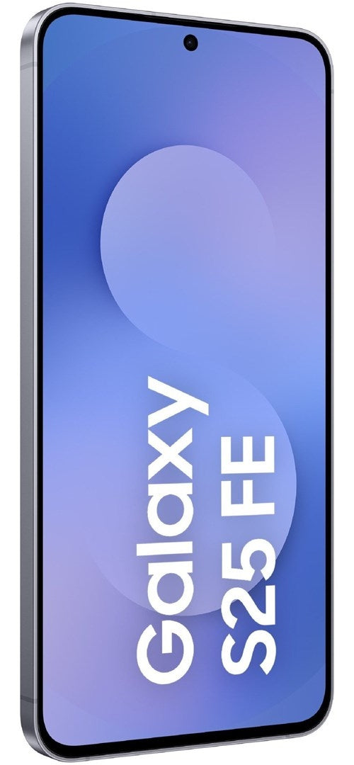 Samsung Galaxy S25 FE 5G 17 cm (6.7 ) Dual SIM USB Type-C 8 GB 128 GB 4900 mAh White - 8806097645009 - image 5