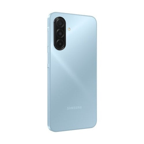 Samsung Galaxy A17 17 cm (6.7 ) Hybrid Dual SIM 4G USB Type-C 8 GB 256 GB 5000 mAh Light Blue afbeelding 2