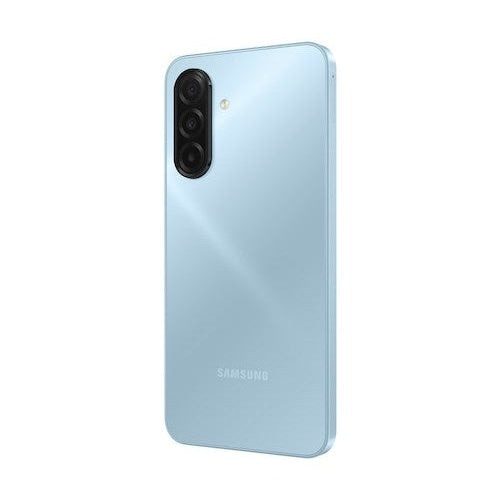Samsung Galaxy A17 17 cm (6.7 ) Hybrid Dual SIM 4G USB Type-C 8 GB 256 GB 5000 mAh Light Blue afbeelding 3