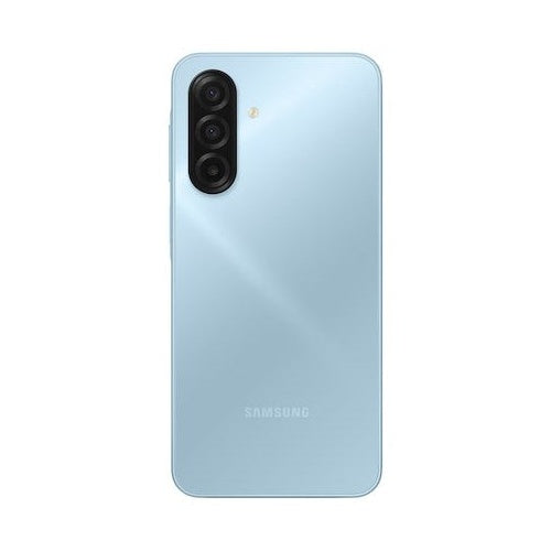 Samsung Galaxy A17 17 cm (6.7 ) Hybrid Dual SIM 4G USB Type-C 8 GB 256 GB 5000 mAh Light Blue afbeelding 4