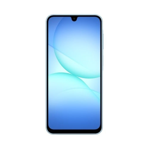 Samsung Galaxy A17 17 cm (6.7 ) Hybrid Dual SIM 4G USB Type-C 8 GB 256 GB 5000 mAh Light Blue afbeelding 5