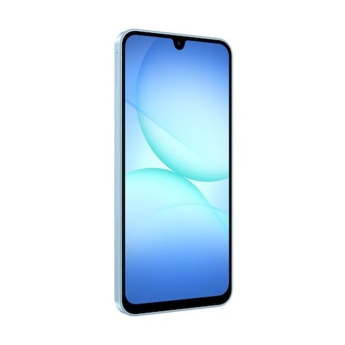 Samsung Galaxy A17 17 cm (6.7 ) Hybrid Dual SIM 4G USB Type-C 8 GB 256 GB 5000 mAh Light Blue afbeelding 6