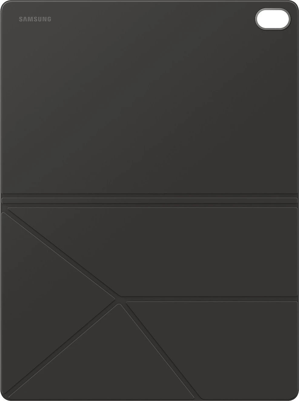 Samsung Tab S11 Ultra Book Cover Black (EF-BX930PBEGWW) - 8806097734925 - afbeelding 1