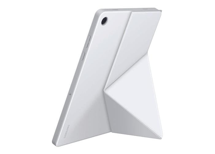 Samsung Book Cover für Galaxy Tab A11+ White (EF-BX230PWEGWW) afbeelding 1