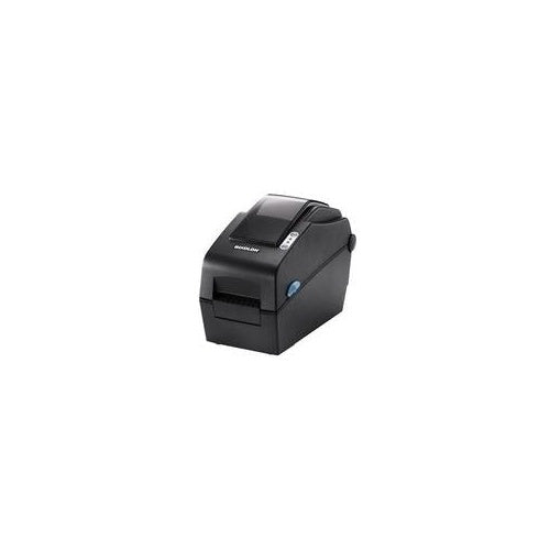 BIXOLON SLP-DX220 - Etikettendrucker - Thermodirekt - 6 cm Rolle - 203 dpi - bis zu 152 mm/Sek. - USB, seriell afbeelding 1