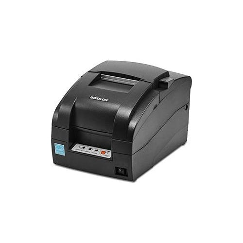 Bixolon SRP-275III - Belegdrucker - zweifarbig (monochrom) - Punktmatrix - Roll (8,3 cm) - 80 x 144 dpi - 9 Pin - bis zu 5.1 Zeilen/Sek. - USB 2.0, seriell (SRP-275IIICOSG) afbeelding 1