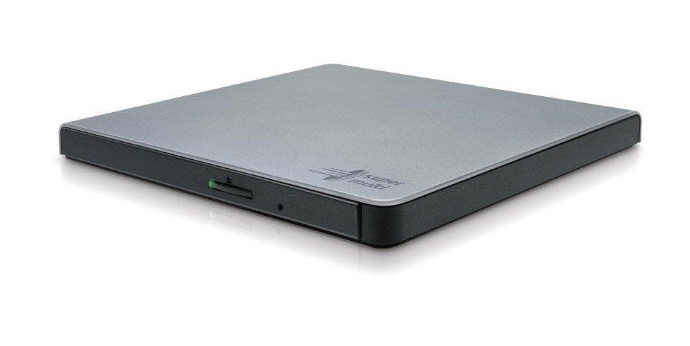 LG GP57ES40 - DVD±RW (±R DL) / DVD-RAM - 8809484672459 - image 2