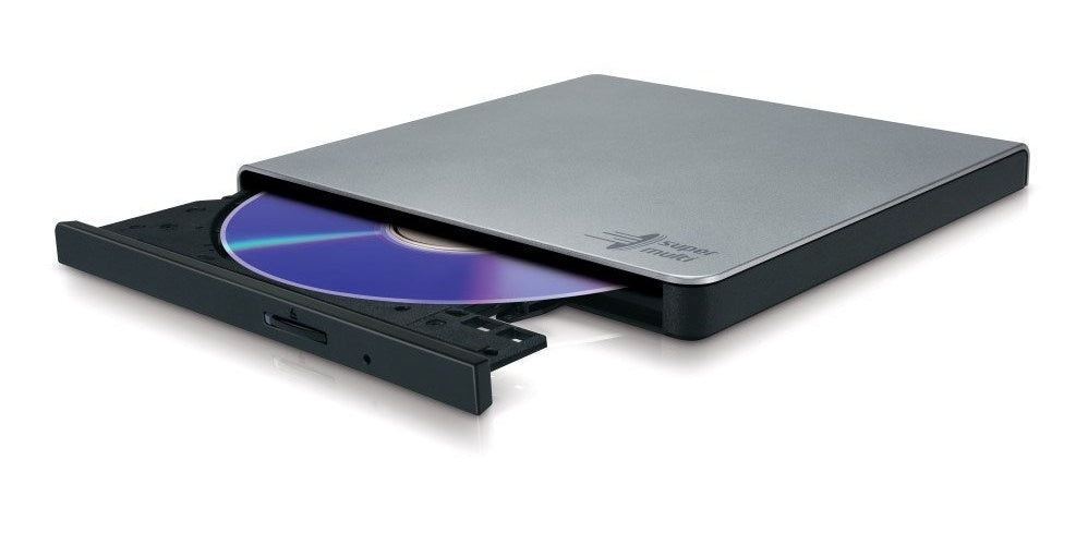 LG GP57ES40 - DVD±RW (±R DL) / DVD-RAM - 8809484672459 - image 3