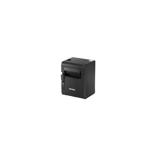 Bixolon SRP-E302 - Belegdrucker - Thermodirekt - 8 cm Rolle - 203 dpi - bis zu 220 mm/Sek. - USB 2.0 - Cutter - Schwarz (SRP-E302K) afbeelding 1