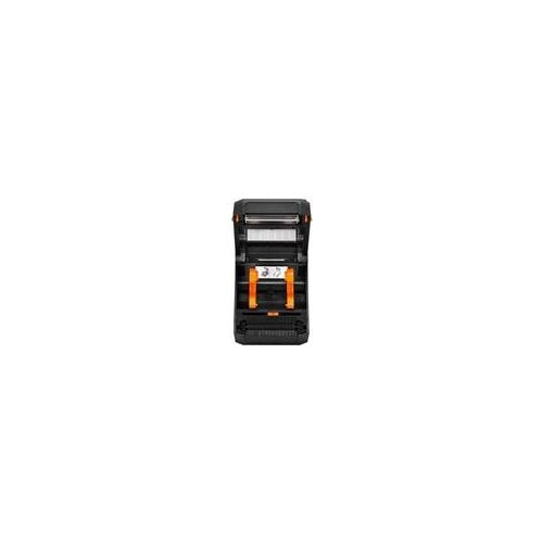 BIXOLON XD3-40d - Etikettendrucker - Thermodirekt - Rolle (11,8 cm) - 203 dpi - bis zu 127 mm/Sek. - USB - Schwarz afbeelding 1