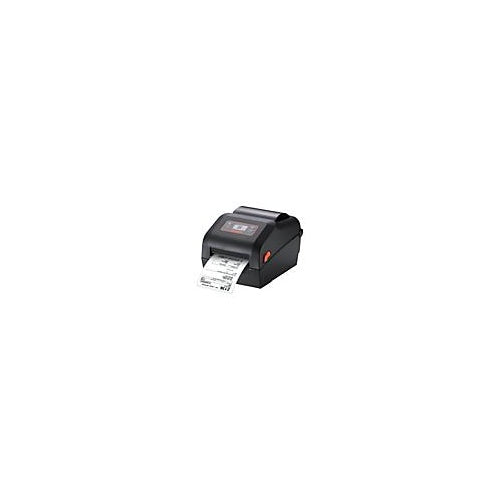 Bixolon XD5-40d - Etikettendrucker - Thermodirekt - Rolle (11,8 cm) - 203 dpi - bis zu 178 mm/Sek. - USB 2.0, LAN, seriell, Wi-Fi(n), USB-Host - black (XD5-40dOEWK) afbeelding 2