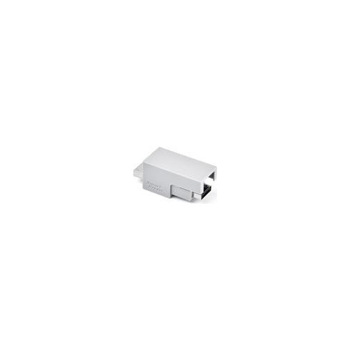 Smartkeeper LK03BK Schnittstellenblockierung USB Typ-A Schwarz - Grau Kunststoff 1 Stück(e) (LK03BK) afbeelding 1